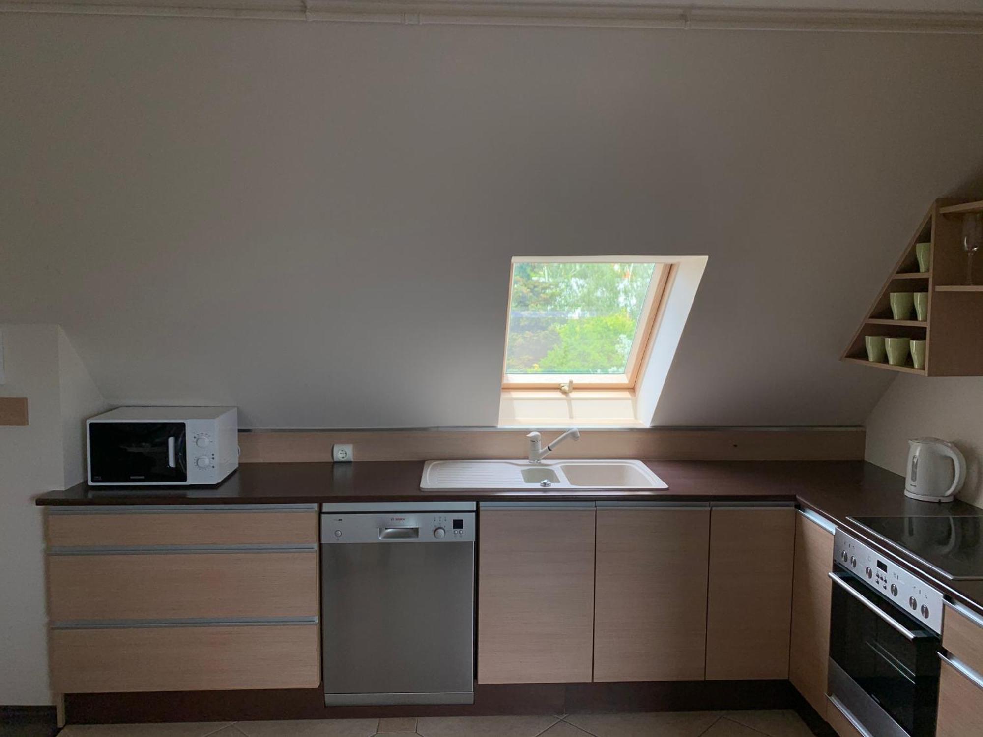 Robinson Szigete Apartamento Balatonfüred Exterior foto