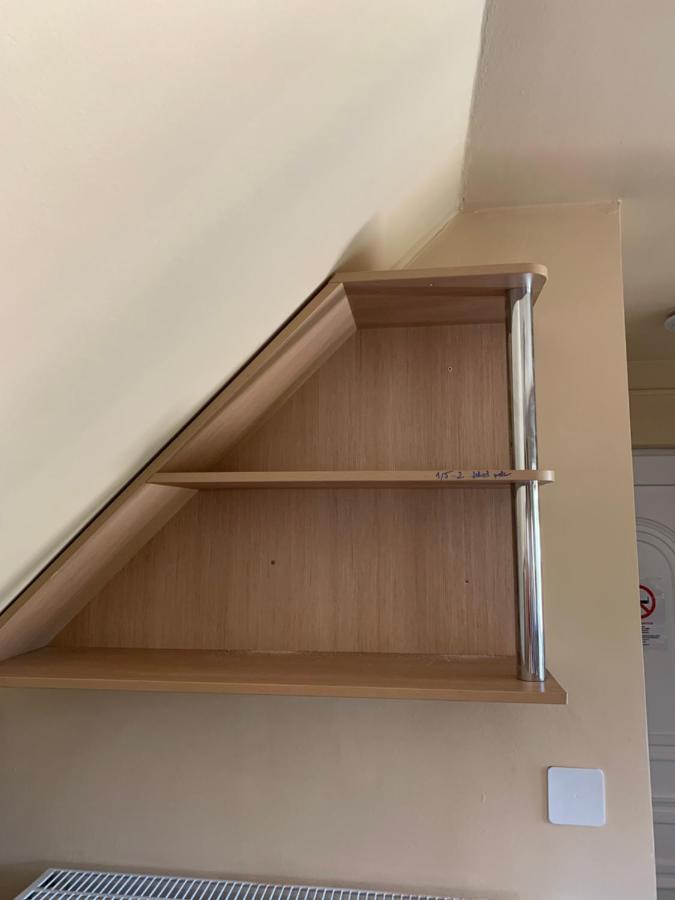 Robinson Szigete Apartamento Balatonfüred Exterior foto