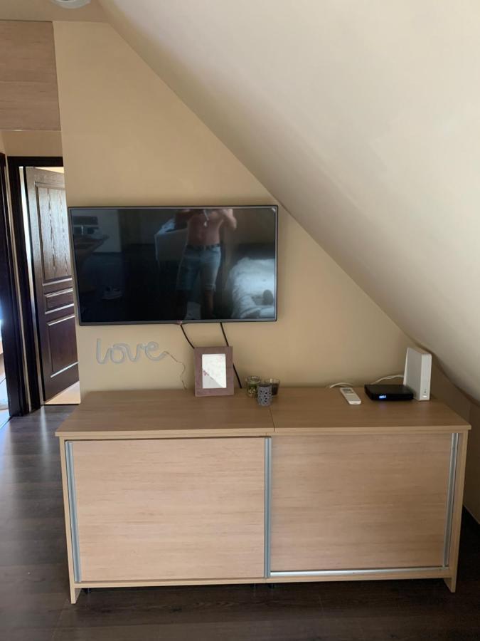 Robinson Szigete Apartamento Balatonfüred Exterior foto