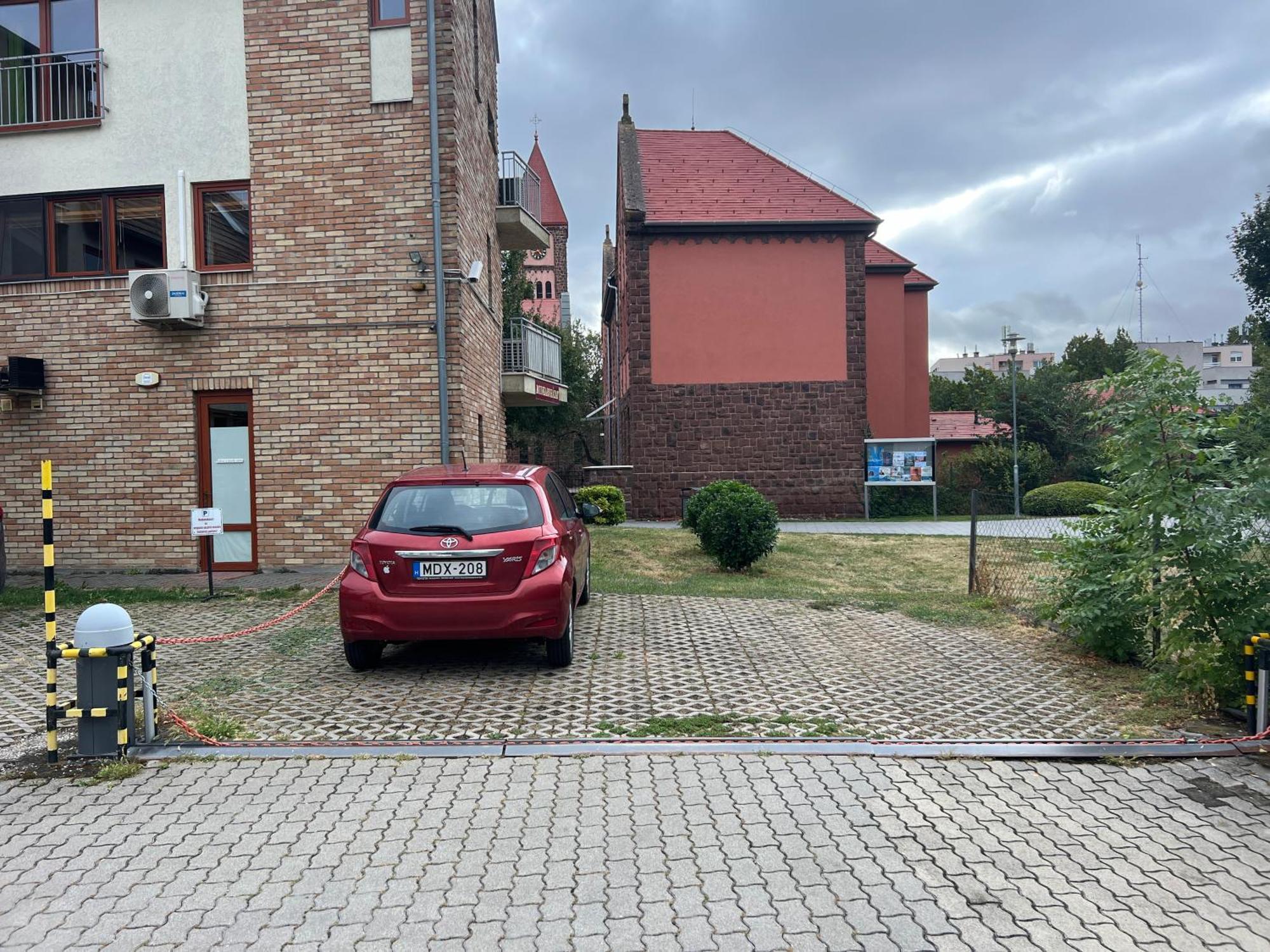 Robinson Szigete Apartamento Balatonfüred Exterior foto