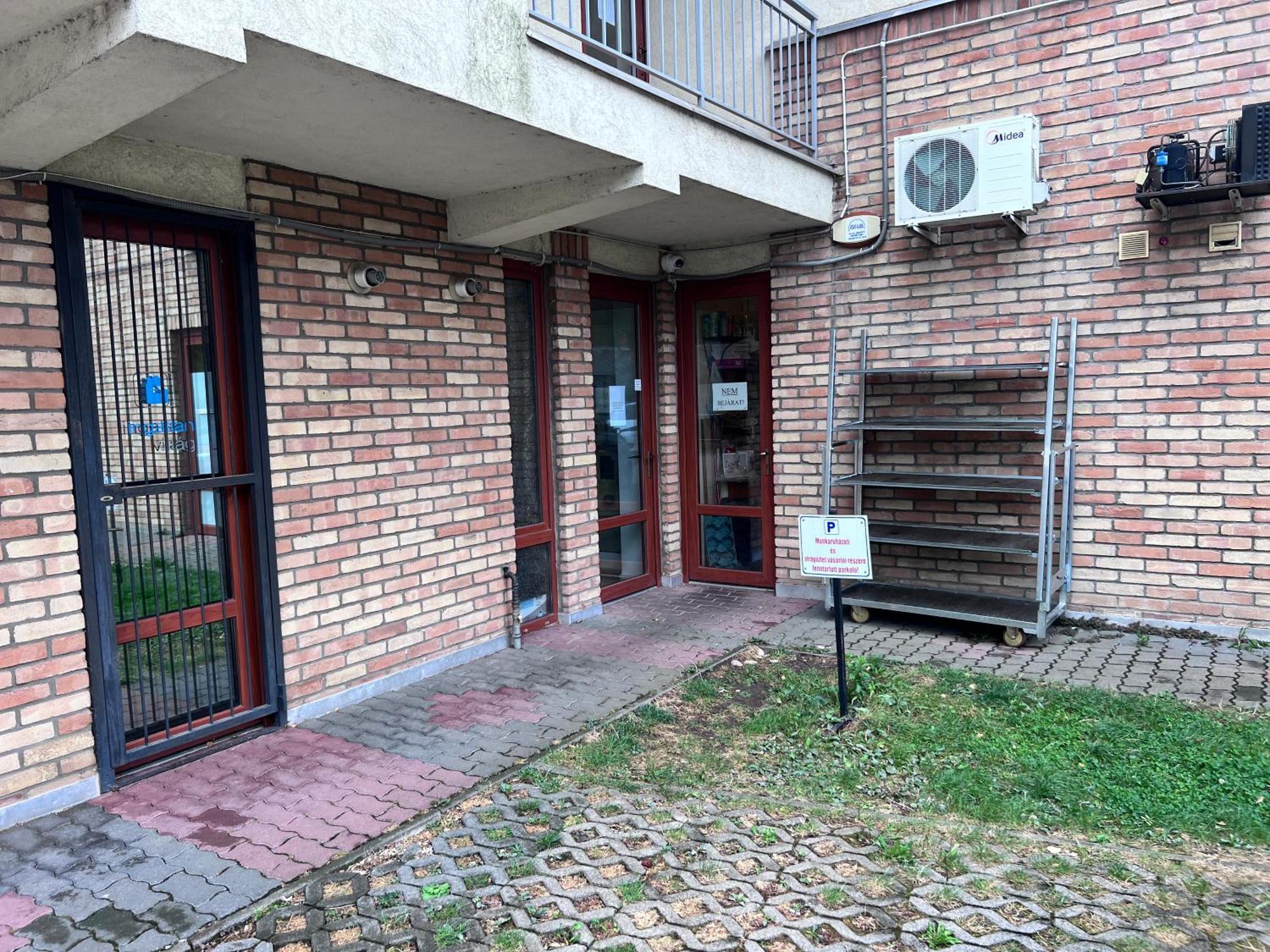Robinson Szigete Apartamento Balatonfüred Exterior foto
